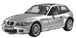 BMW E36-7 C3335 Fault Code