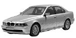 BMW E39 C3335 Fault Code