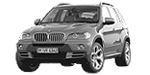 BMW E70 C3335 Fault Code