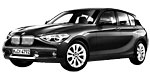 BMW F20 C3335 Fault Code