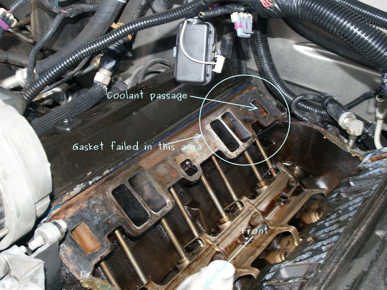 See C3335 in engine